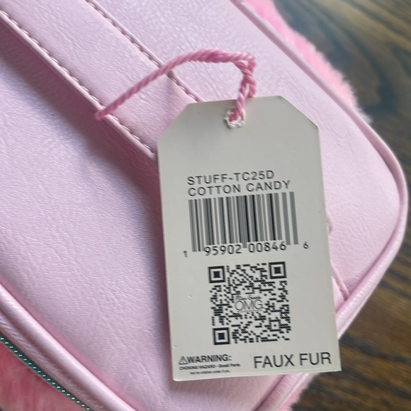 Miss Gwen’s OMG Accessories. STUFF.  Brand new with tags - Picture 4 of 8